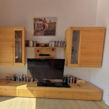 Ferienwohnung Haus Sonnenberg Bremervörde Exterior foto