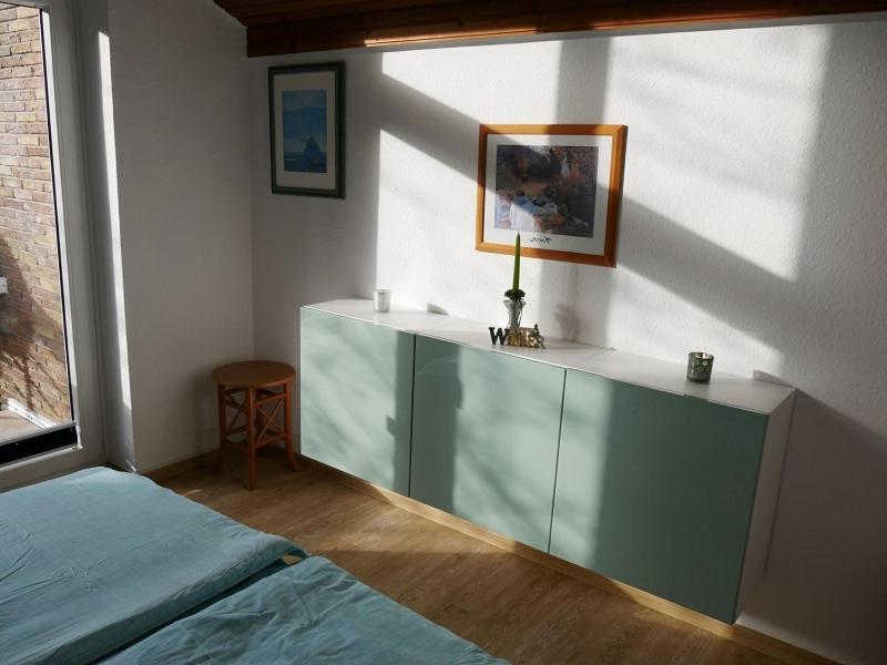 Ferienwohnung Haus Sonnenberg Bremervörde Exterior foto