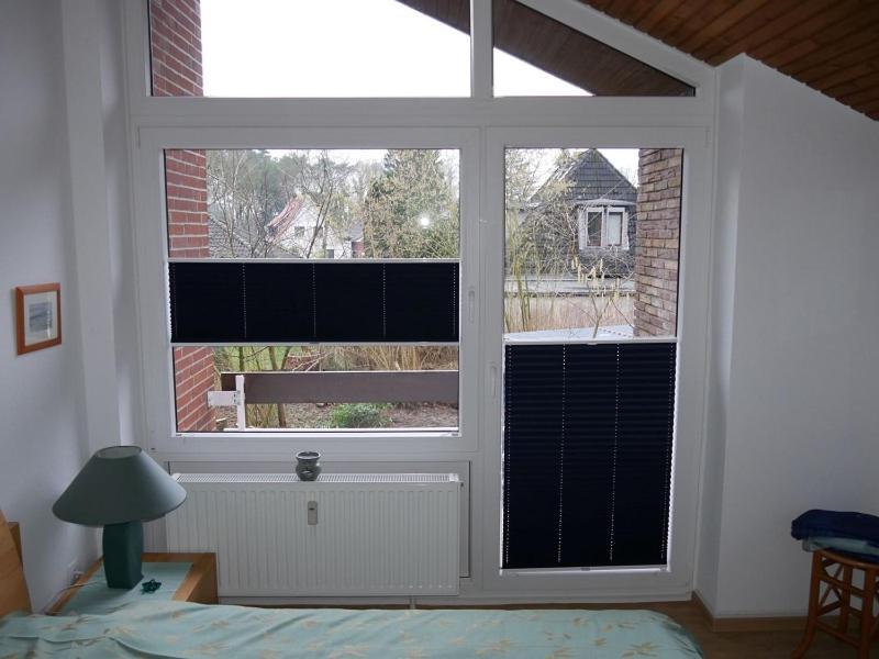 Ferienwohnung Haus Sonnenberg Bremervörde Exterior foto