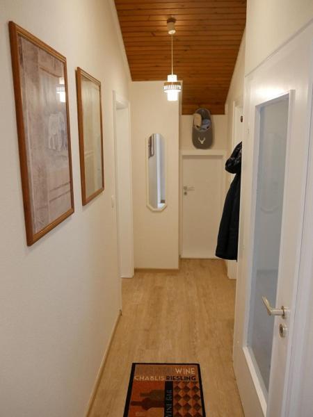 Ferienwohnung Haus Sonnenberg Bremervörde Exterior foto