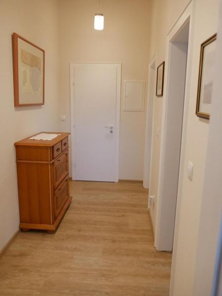 Ferienwohnung Haus Sonnenberg Bremervörde Exterior foto