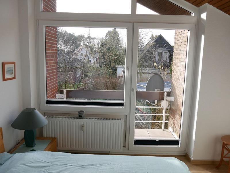 Ferienwohnung Haus Sonnenberg Bremervörde Exterior foto