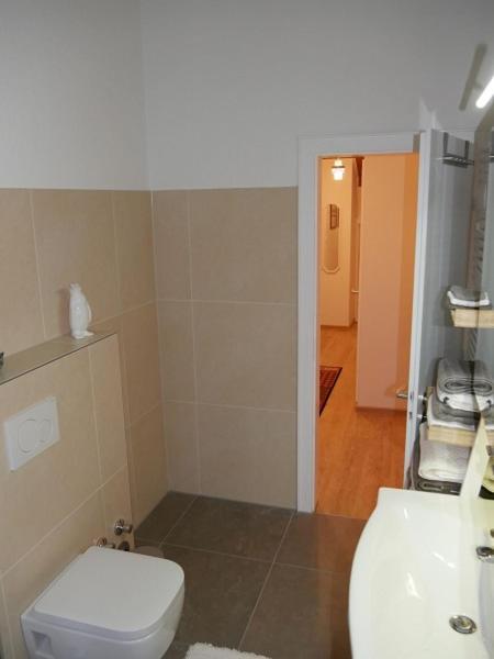 Ferienwohnung Haus Sonnenberg Bremervörde Exterior foto