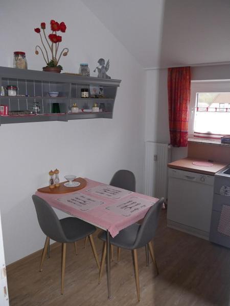Ferienwohnung Haus Sonnenberg Bremervörde Exterior foto