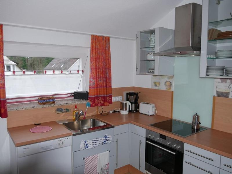 Ferienwohnung Haus Sonnenberg Bremervörde Exterior foto