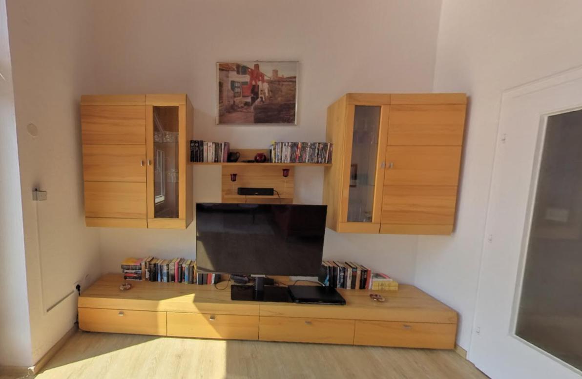Ferienwohnung Haus Sonnenberg Bremervörde Exterior foto